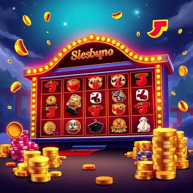 Exclusive VG655 Casino Games VG655 Exclusive Slot Games