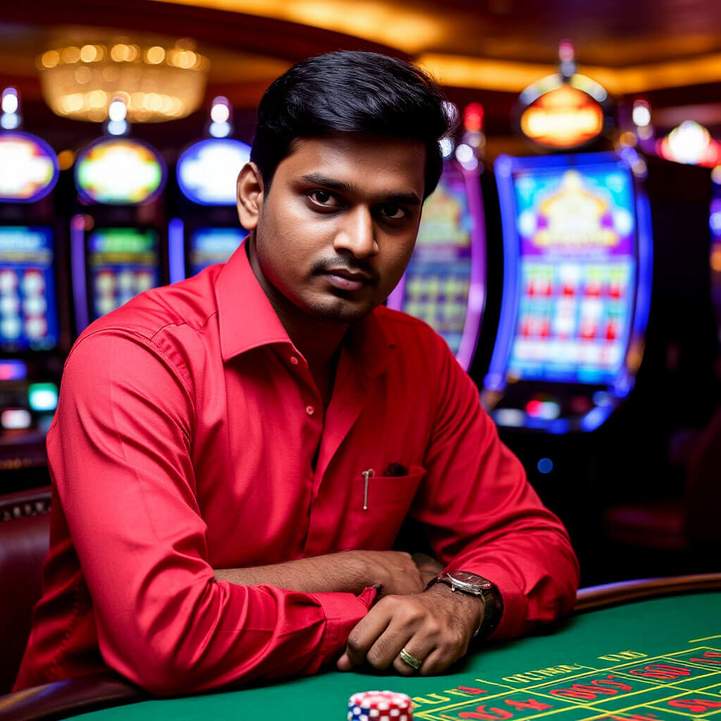 Bangla Speaking Live Dealers VG655 VG655 Bangla Live Dealers