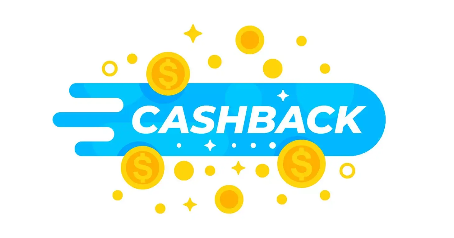 VG655 Weekend Cashback
