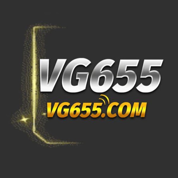 VG655 Casino Logo