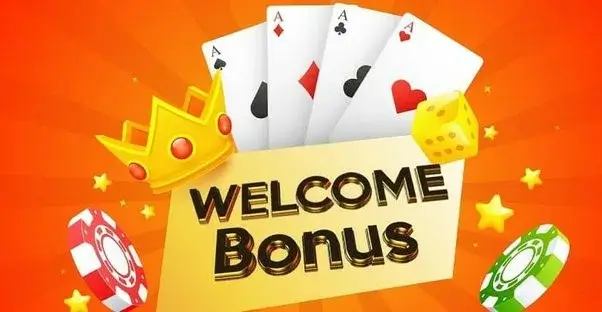VG655 300% Welcome Bonus